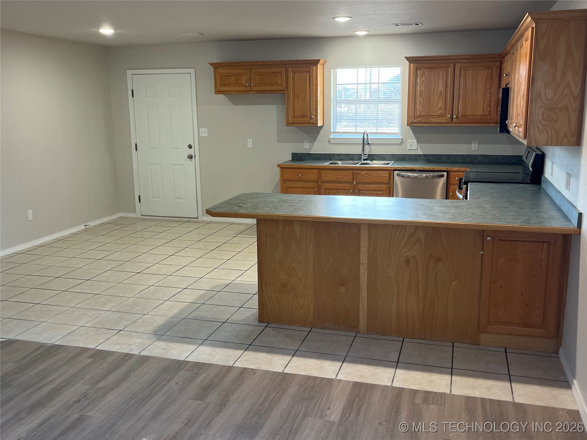 707 S 14 Street Durant OK 74701