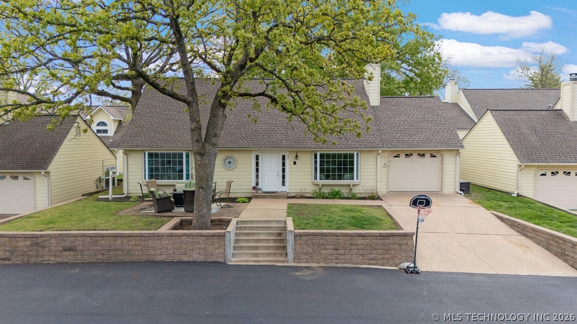 31990 S 624 Place Grove OK 74344