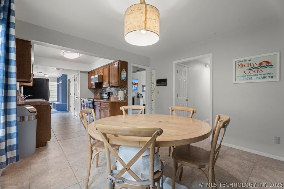 31990 S 624 Place Grove OK 74344