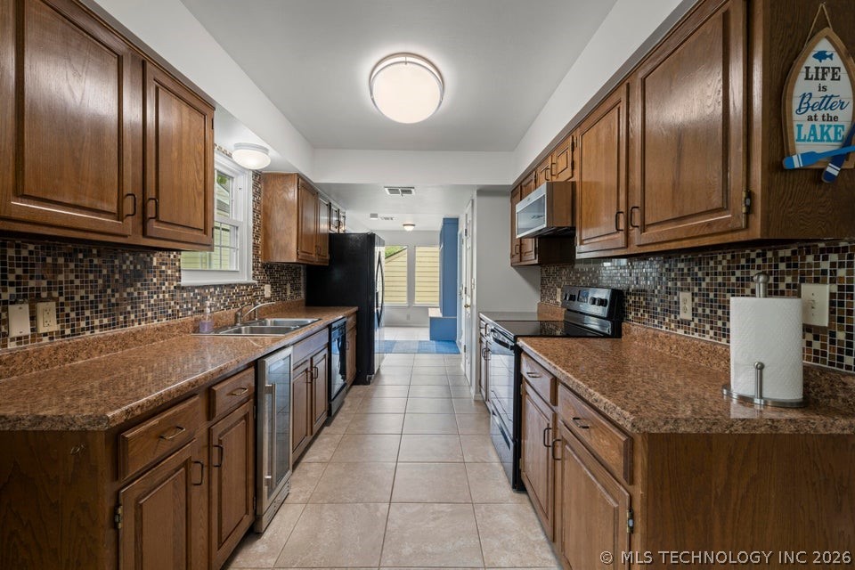 31990 S 624 Place Grove OK 74344