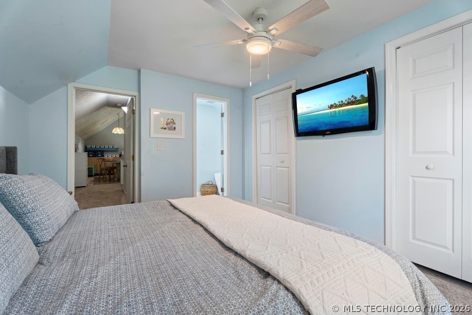 31990 S 624 Place Grove OK 74344