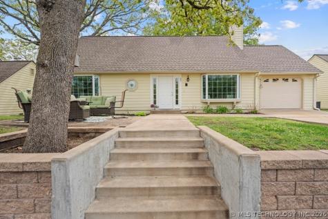 31990 S 624 Place Grove OK 74344