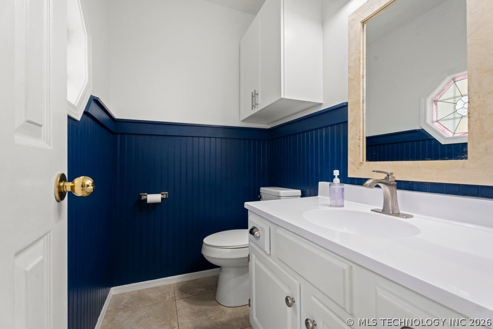 31990 S 624 Place Grove OK 74344
