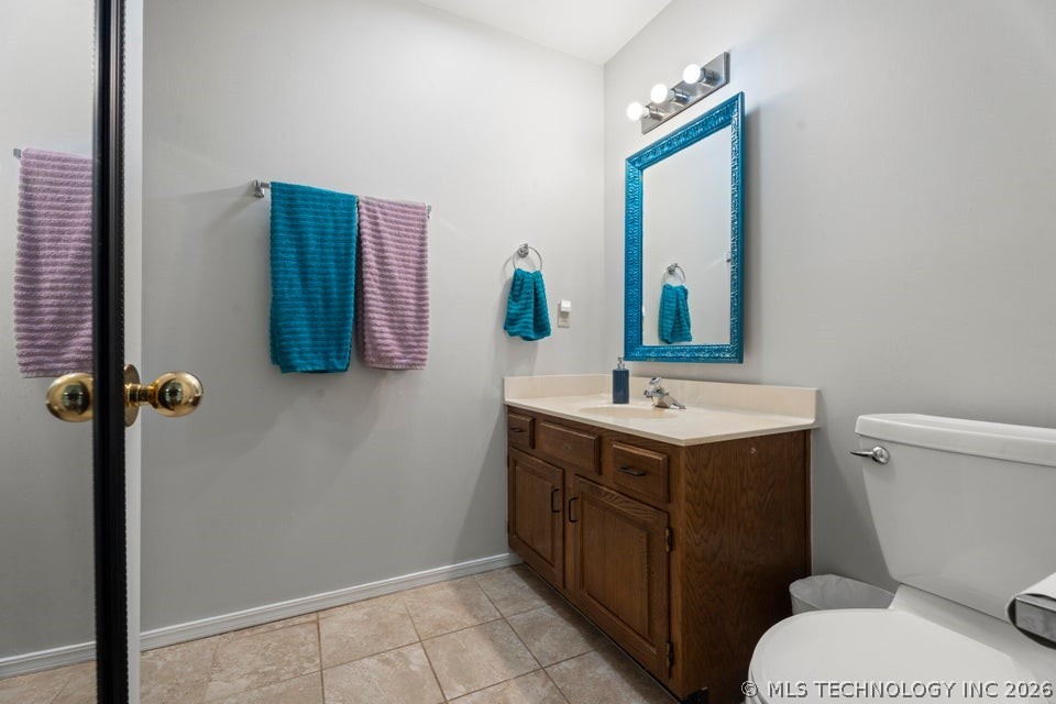 31990 S 624 Place Grove OK 74344