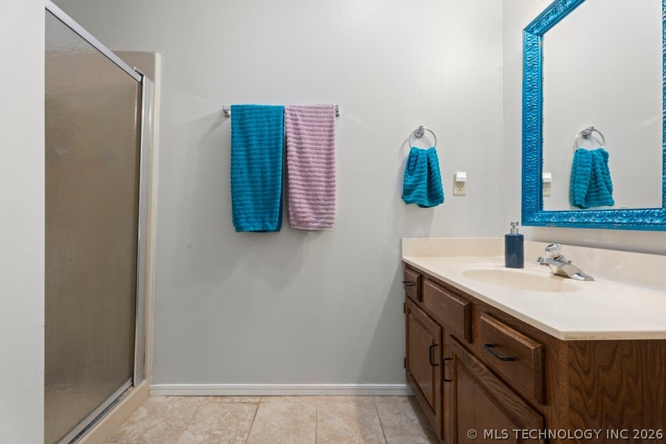 31990 S 624 Place Grove OK 74344
