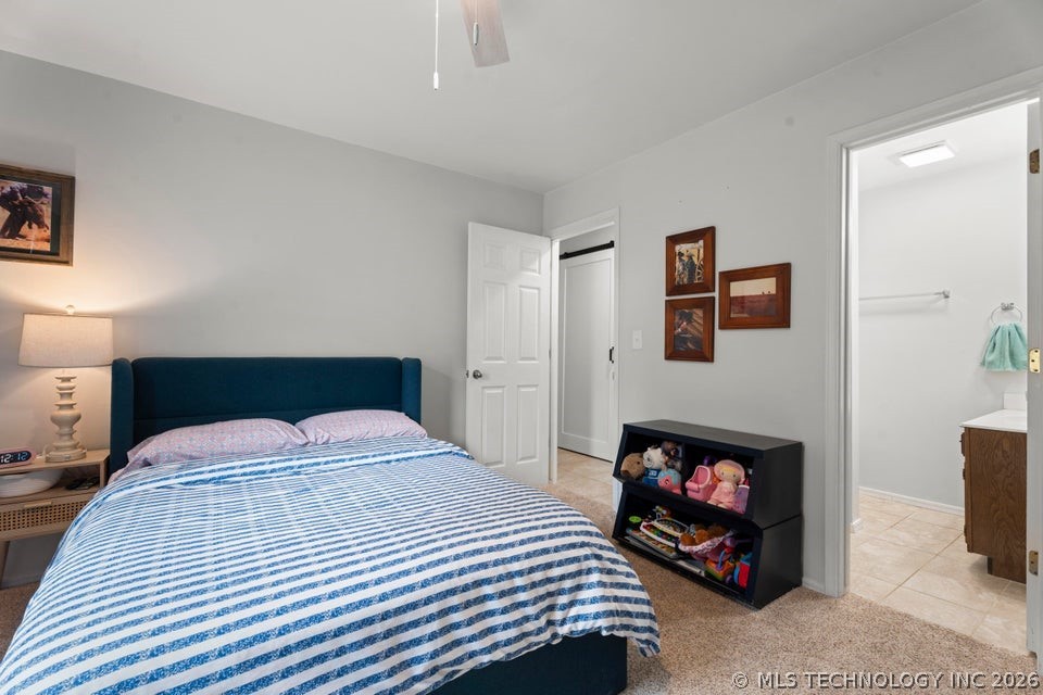 31990 S 624 Place Grove OK 74344