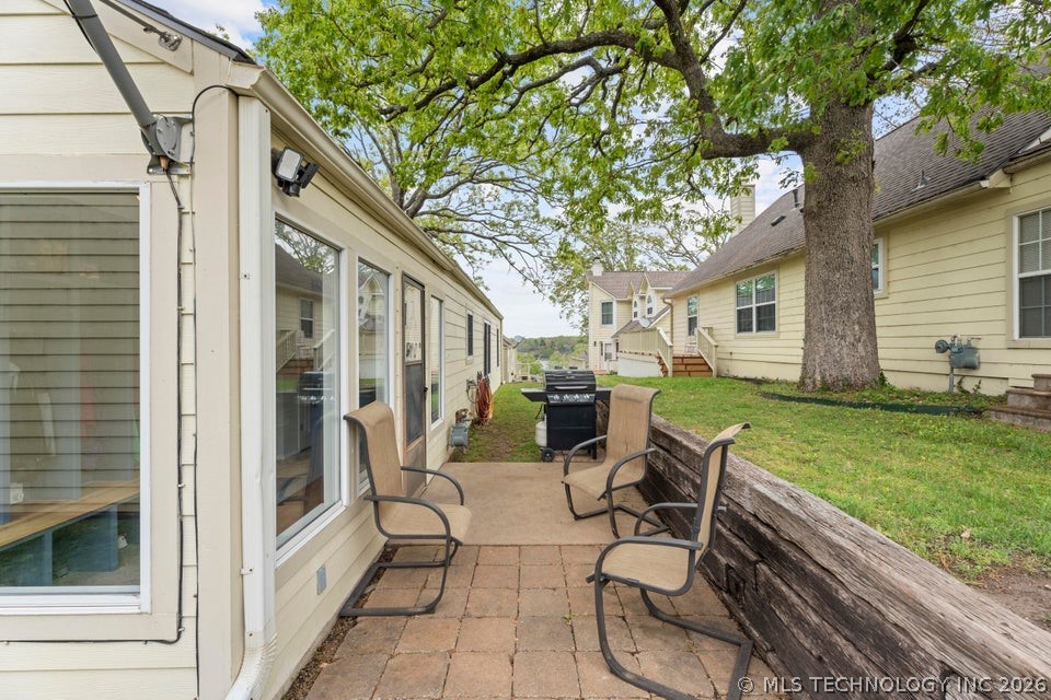 31990 S 624 Place Grove OK 74344