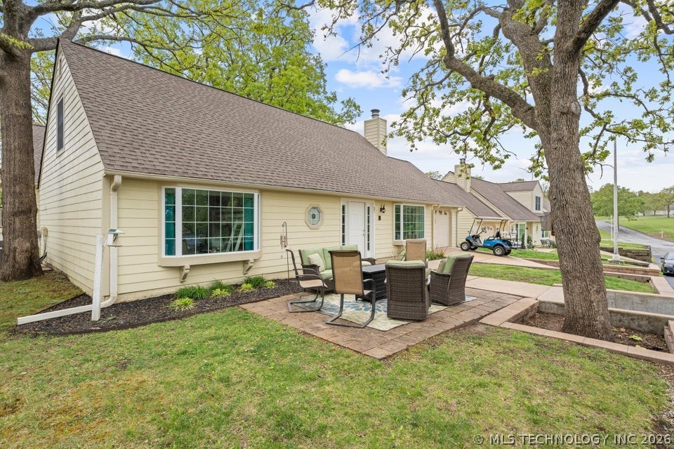 31990 S 624 Place Grove OK 74344