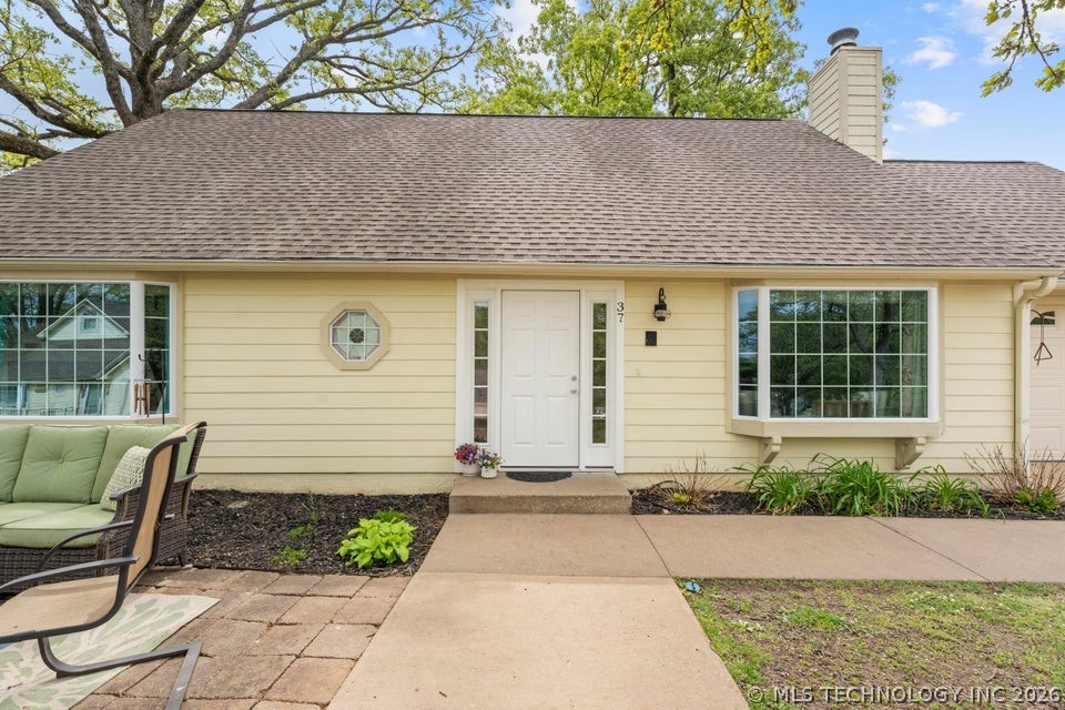 31990 S 624 Place Grove OK 74344