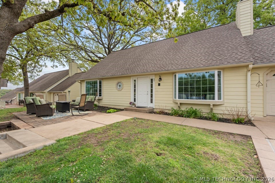 31990 S 624 Place Grove OK 74344