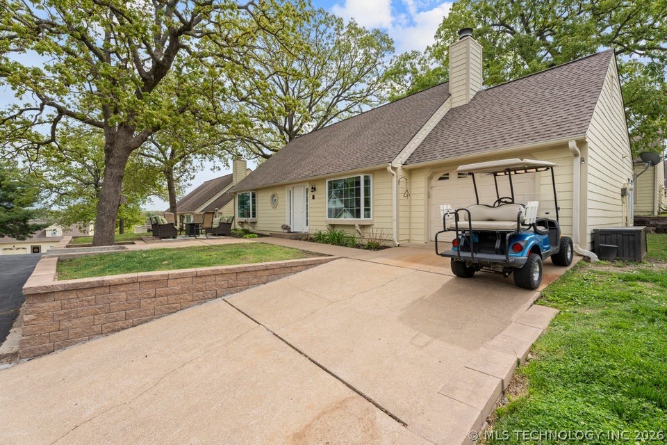 31990 S 624 Place Grove OK 74344