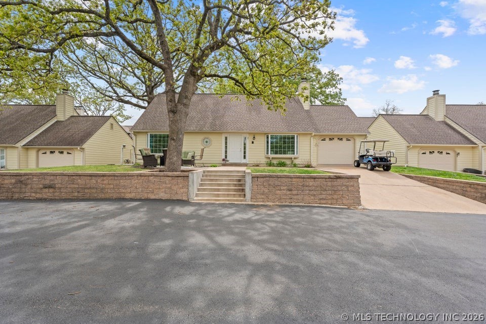 31990 S 624 Place Grove OK 74344
