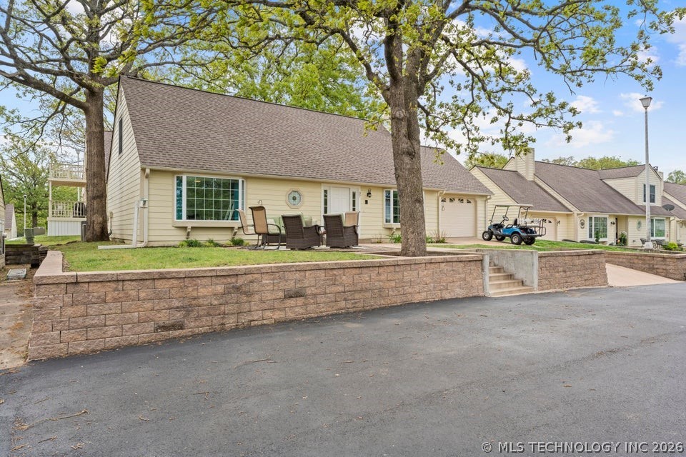 31990 S 624 Place Grove OK 74344