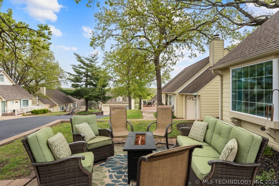 31990 S 624 Place Grove OK 74344