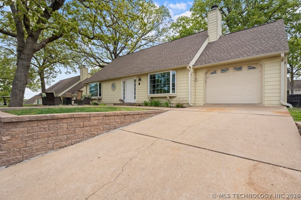31990 S 624 Place Grove OK 74344