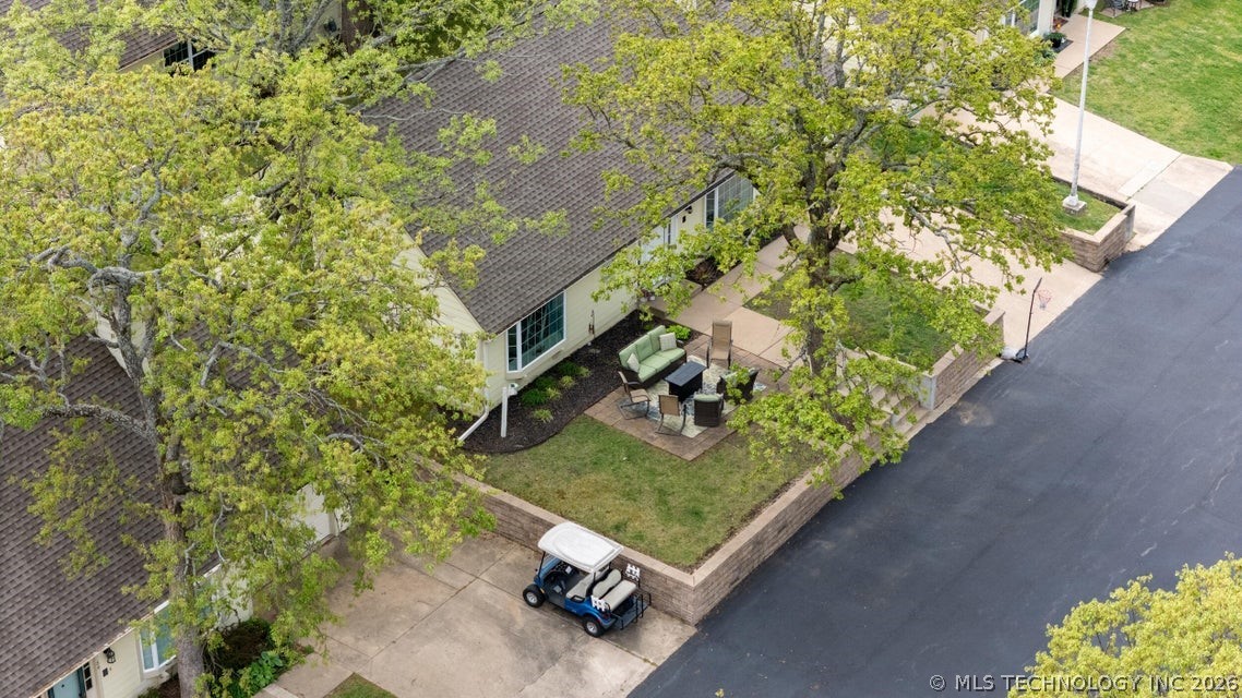 31990 S 624 Place Grove OK 74344