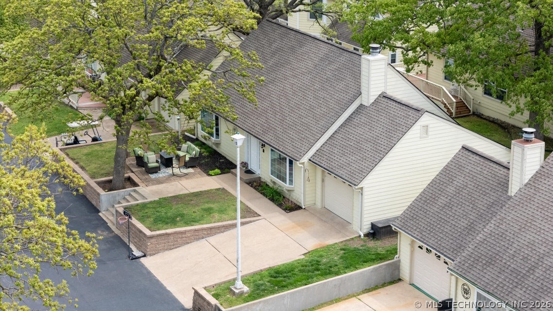 31990 S 624 Place Grove OK 74344