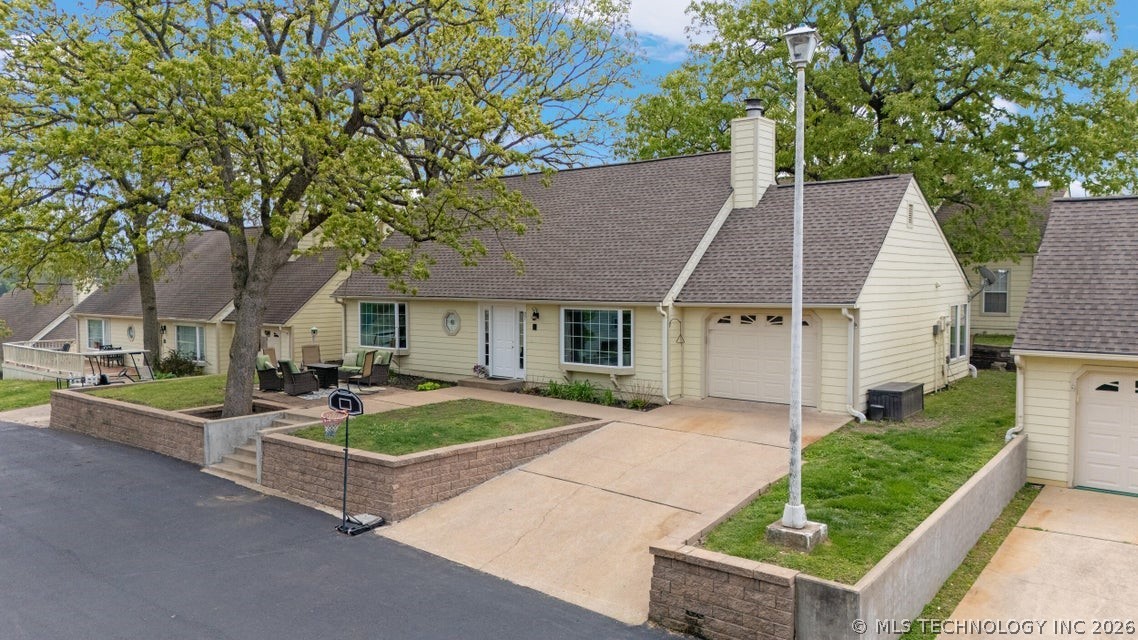 31990 S 624 Place Grove OK 74344