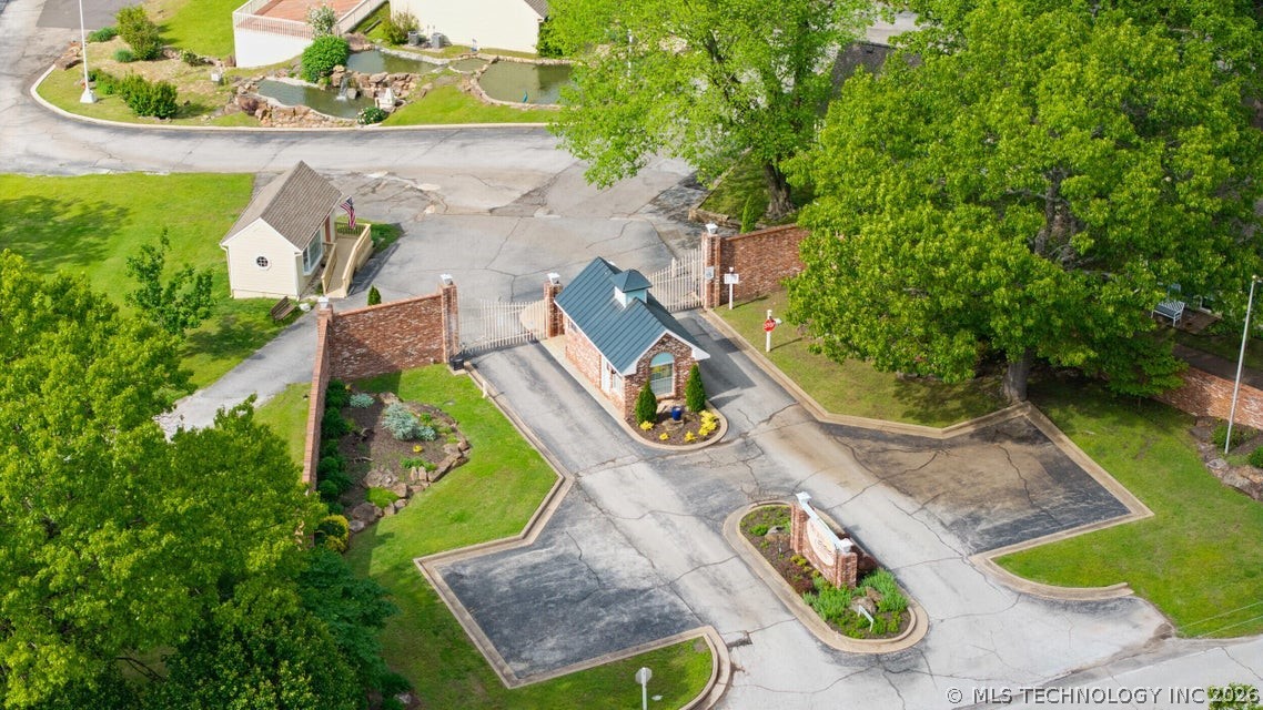 31990 S 624 Place Grove OK 74344