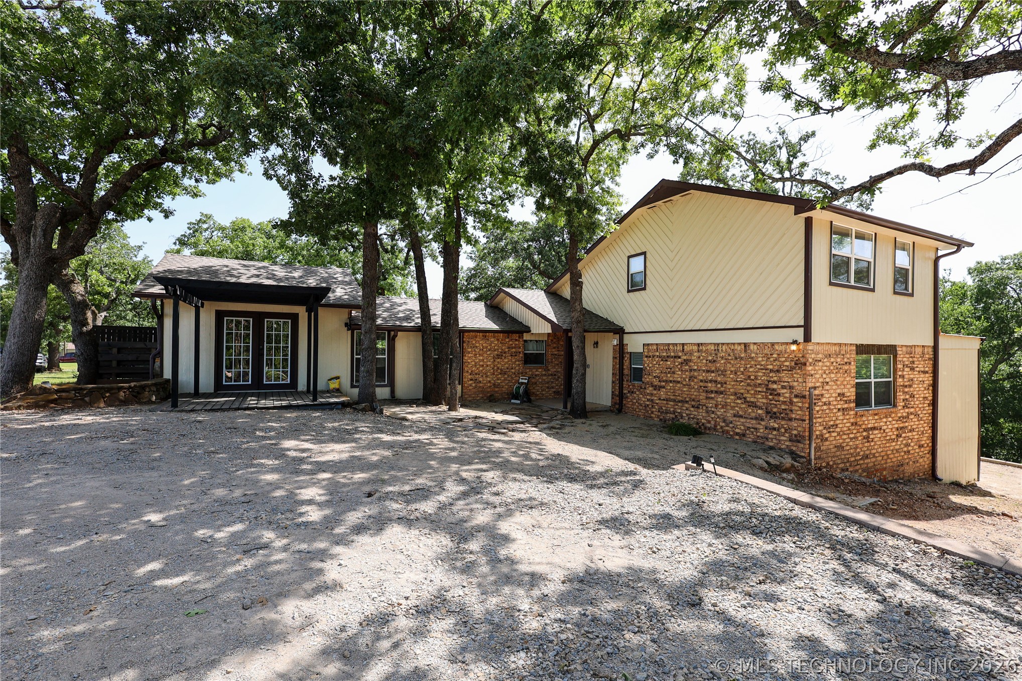 3850 Broken Arrow Sulphur OK 73086