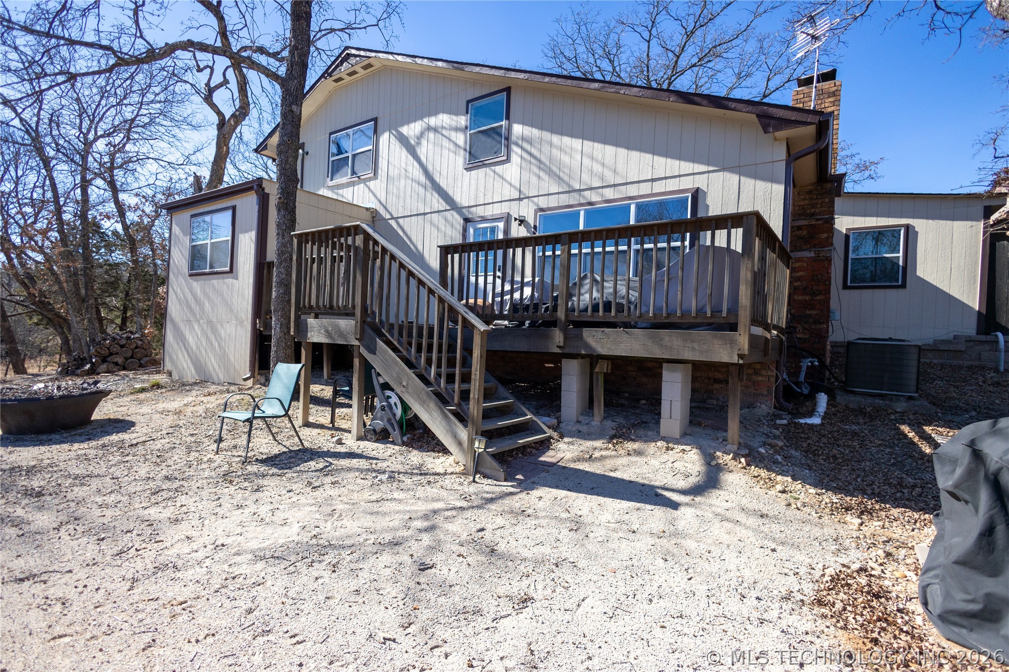 3850 Broken Arrow Sulphur OK 73086
