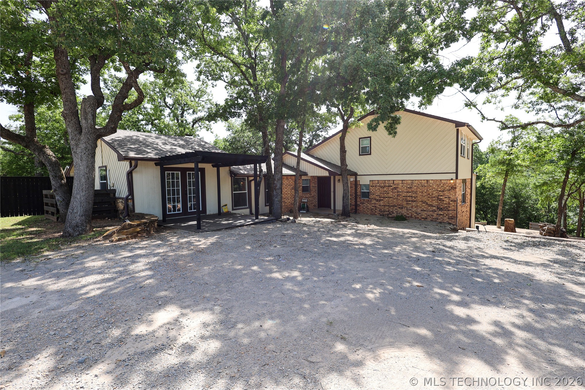 3850 Broken Arrow Sulphur OK 73086