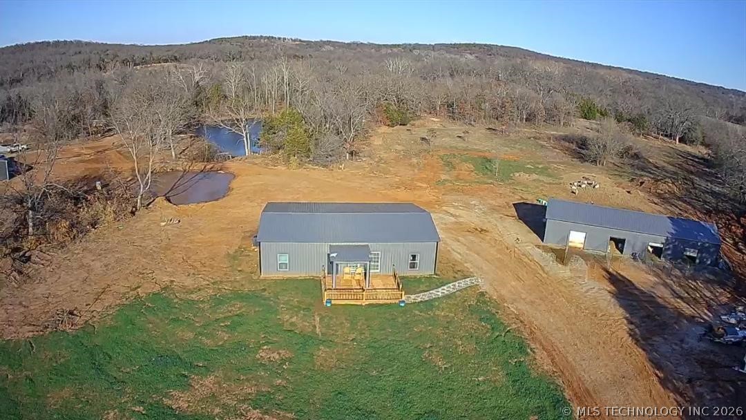 44532 35500 Road Pawnee OK 74058
