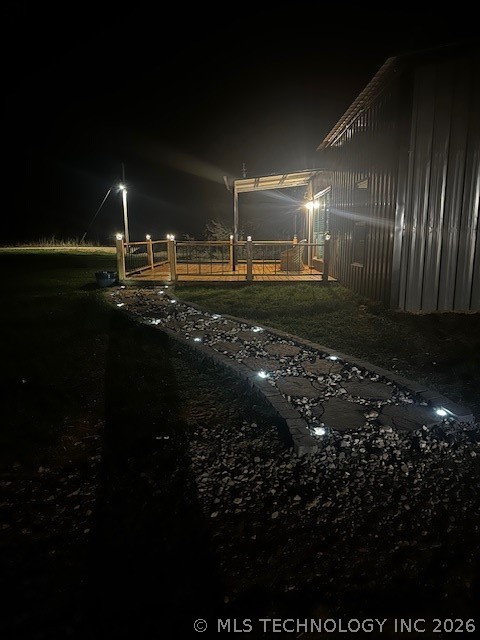 44532 35500 Road Pawnee OK 74058