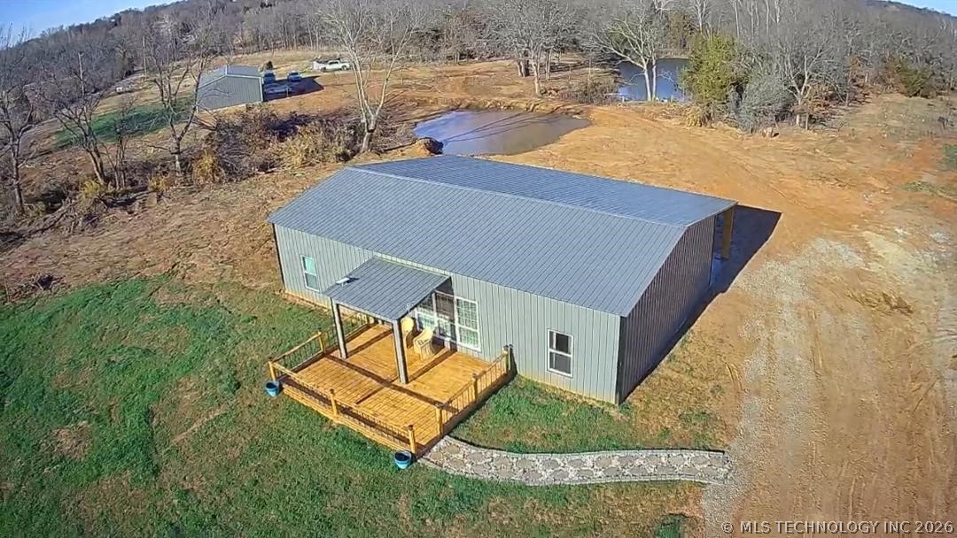 44532 35500 Road Pawnee OK 74058
