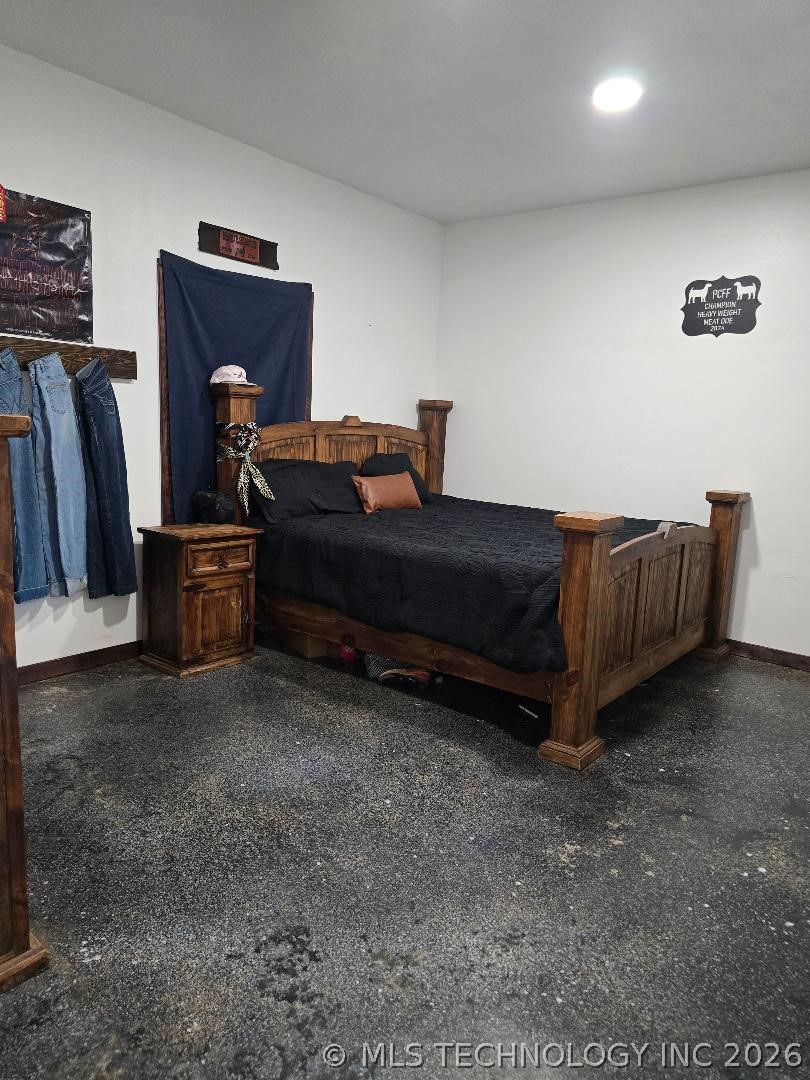 44532 35500 Road Pawnee OK 74058