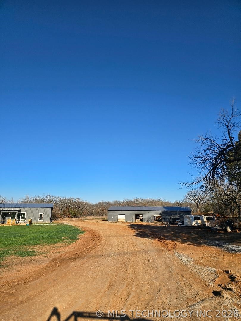 44532 35500 Road Pawnee OK 74058
