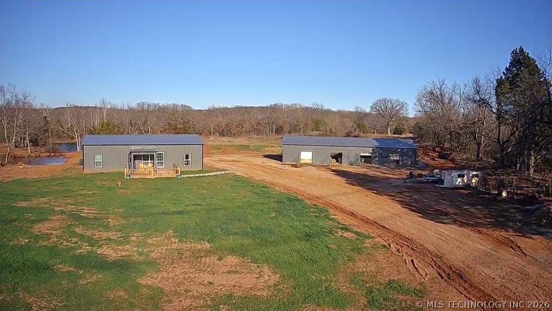 44532 35500 Road Pawnee OK 74058