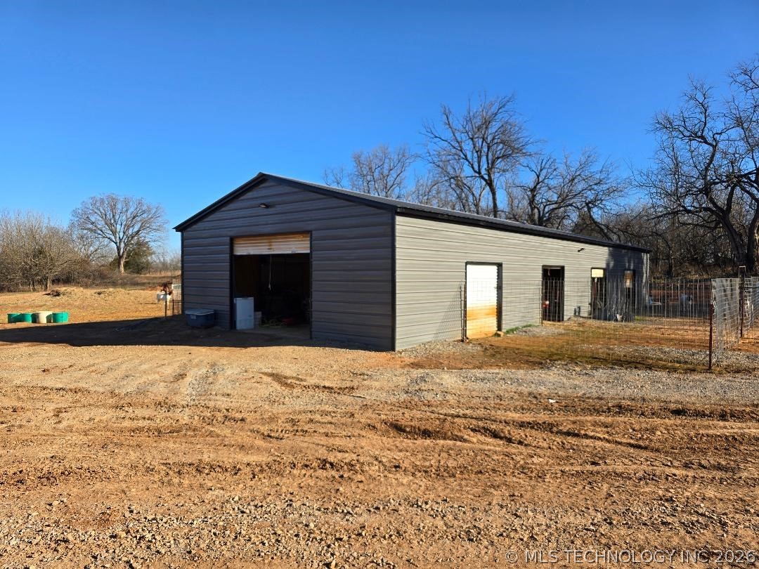 44532 35500 Road Pawnee OK 74058