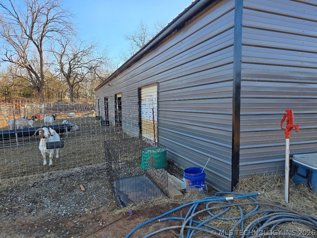 44532 35500 Road Pawnee OK 74058