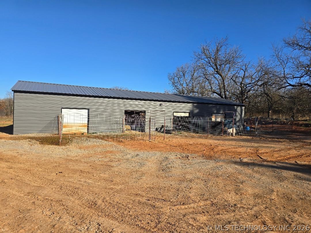 44532 35500 Road Pawnee OK 74058