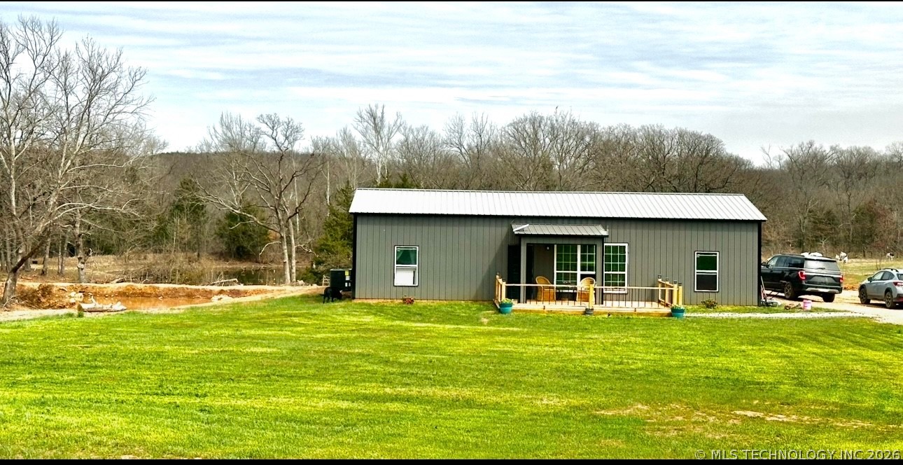 44532 35500 Road Pawnee OK 74058