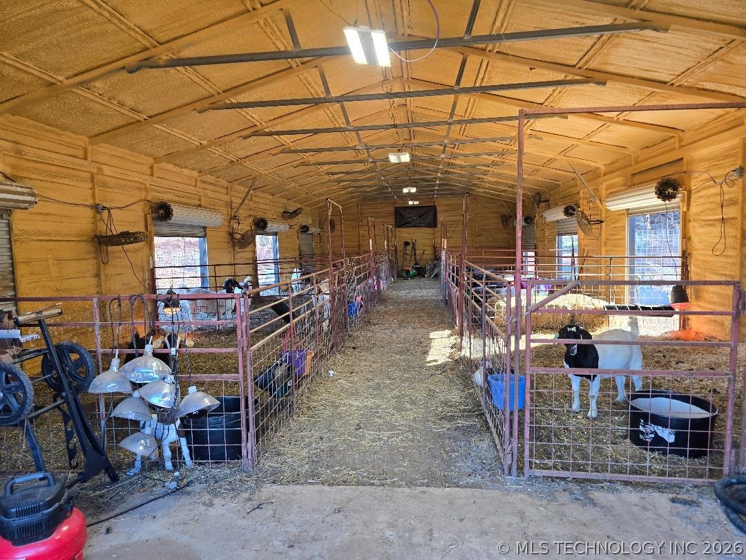 44532 35500 Road Pawnee OK 74058