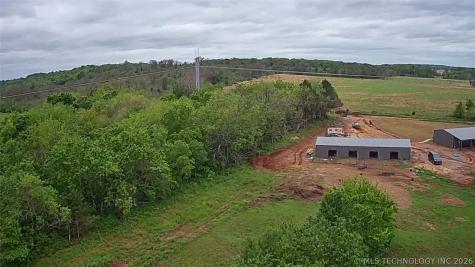 44532 35500 Road Pawnee OK 74058