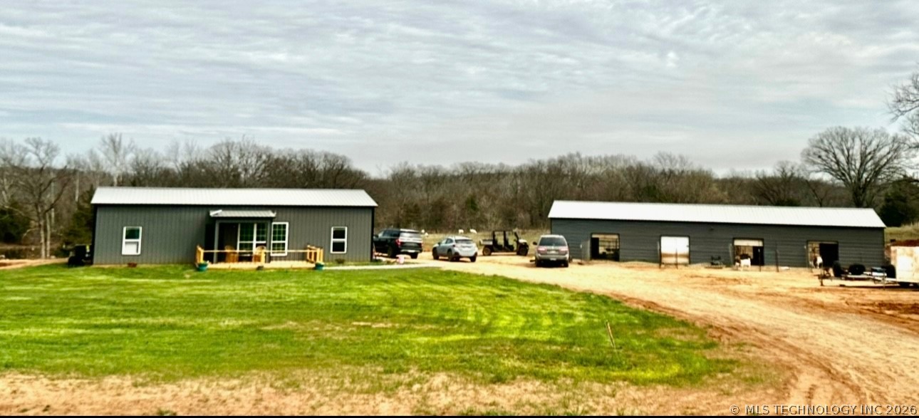 44532 35500 Road Pawnee OK 74058