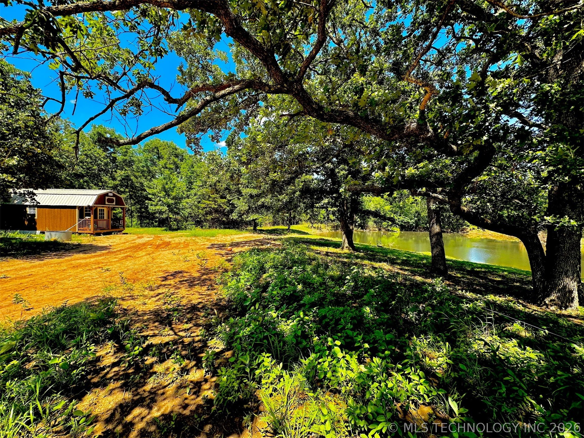 445321 S 35500 Road Pawnee OK 74058