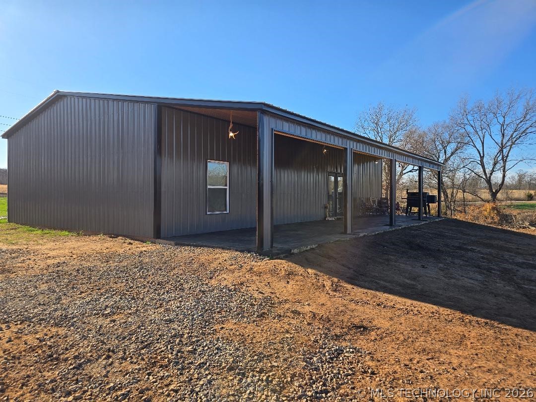 44532 35500 Road Pawnee OK 74058