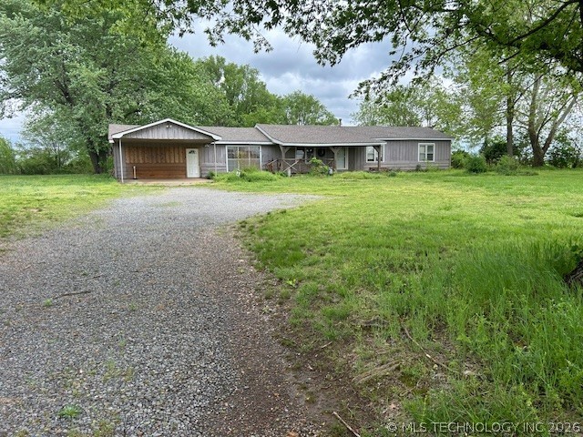 3620 S Country Club Road Muskogee OK 74403