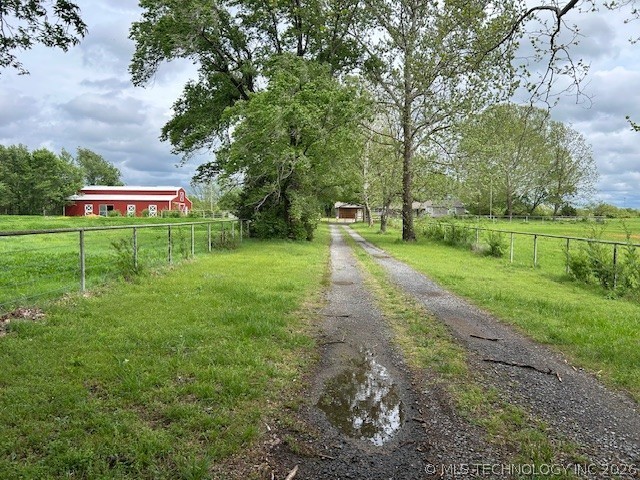 3620 S Country Club Road Muskogee OK 74403