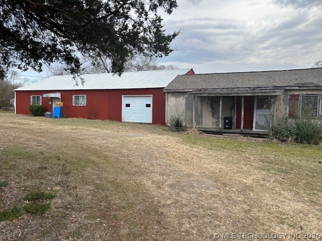 3620 S Country Club Road Muskogee OK 74403