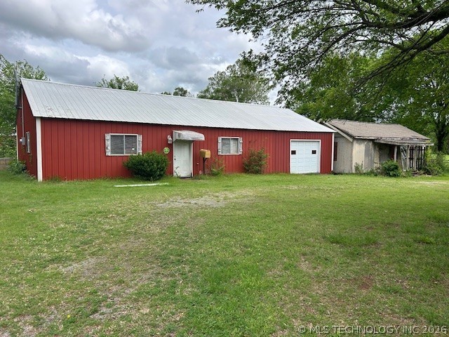 3620 S Country Club Road Muskogee OK 74403
