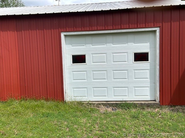 3620 S Country Club Road Muskogee OK 74403