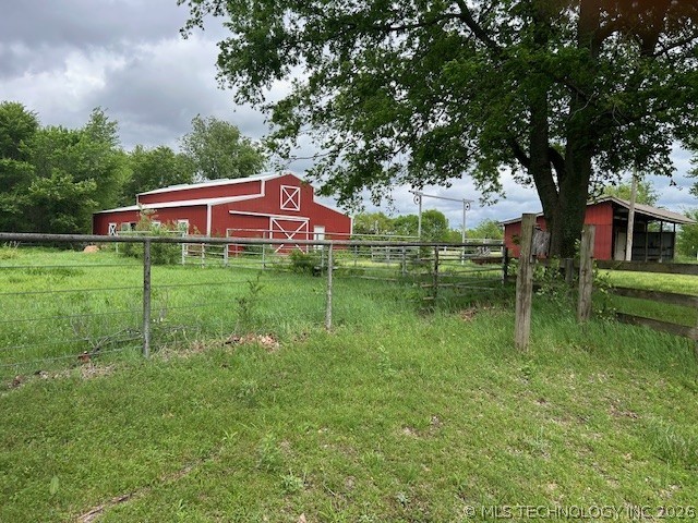 3620 S Country Club Road Muskogee OK 74403
