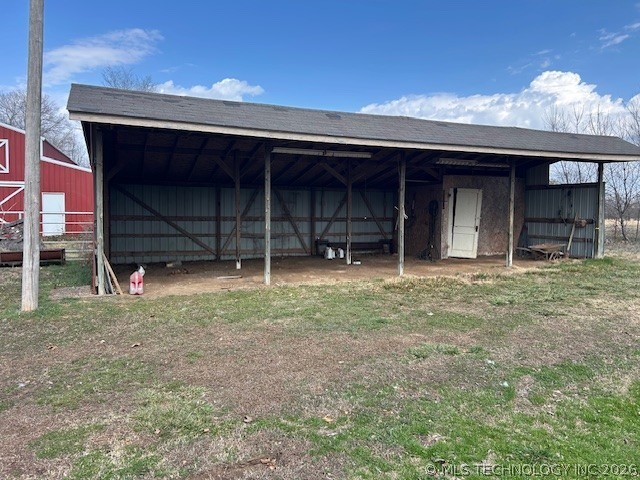 3620 S Country Club Road Muskogee OK 74403