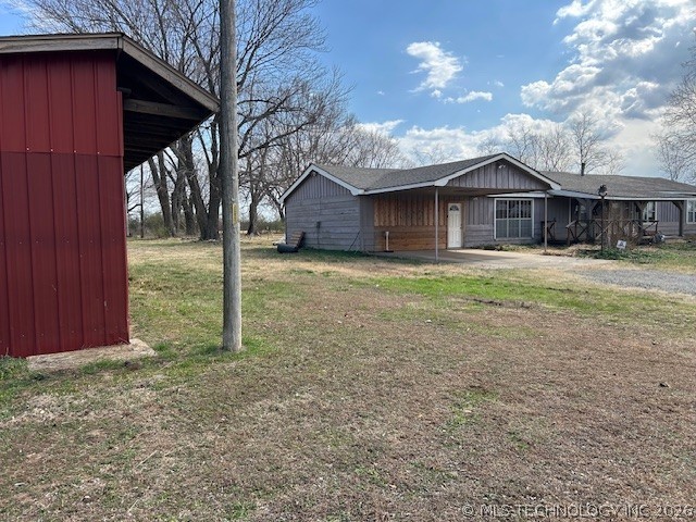 3620 S Country Club Road Muskogee OK 74403