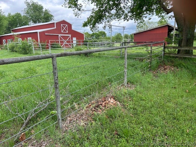 3620 S Country Club Road Muskogee OK 74403
